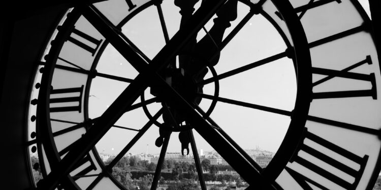 Perbedaan Waktu Mengapa Hal Ini Terjadi ifmama – Behind a clock