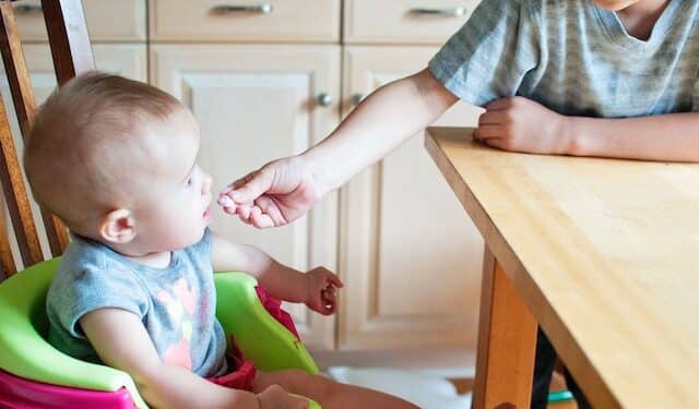 MPASI Sehat untuk Bayi Cara Mengatur Penggunaan Gula dan Garam ifmama –